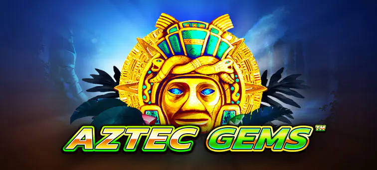 Mengenal Permainan Aztec Gems Slot Gacor Hari ini Yang Viral