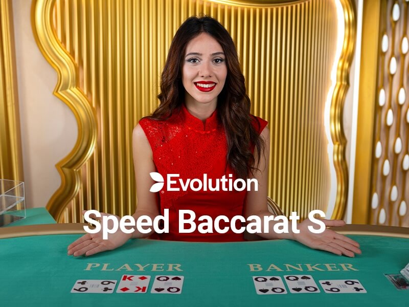 Review Game Casino Live Speed Baccarat S Pasti Cuan Besar