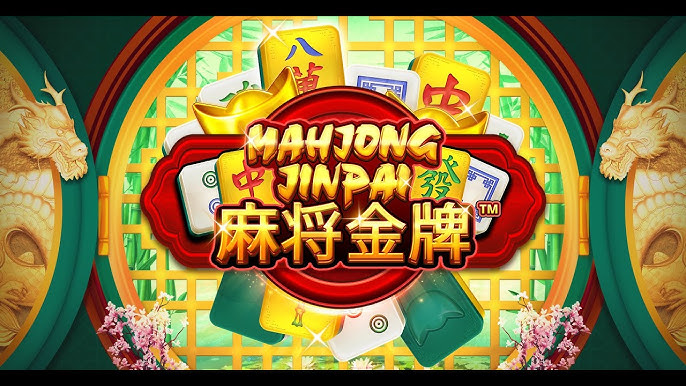 Mengenal Game Slot Online Mahjong Jinpai: Karakteristik dan Keunikan